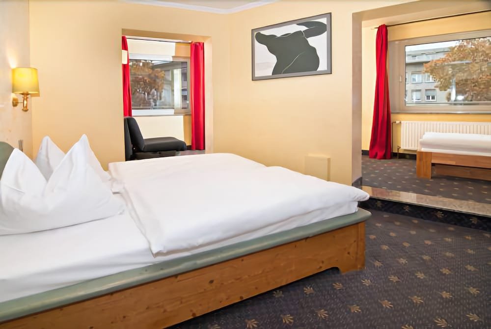 Фото Hotel Schottenhof