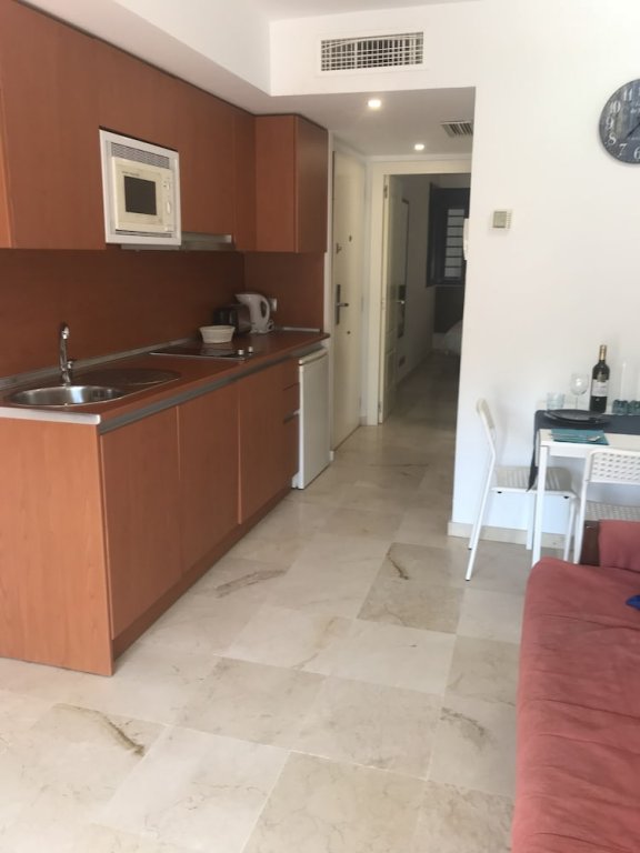 Фото Residential Los Patos