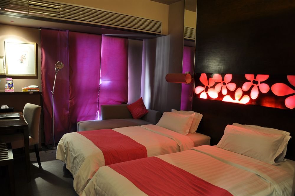 Фото Hanting Seasons Hotel