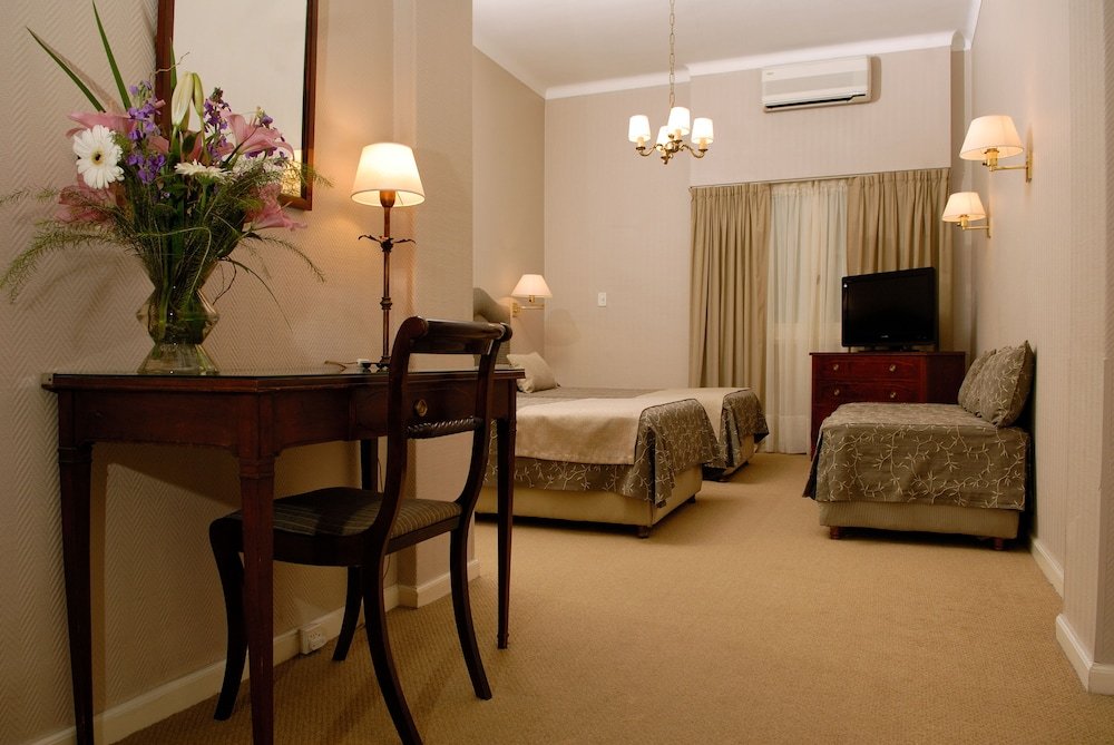 Фото Lafayette Hotel