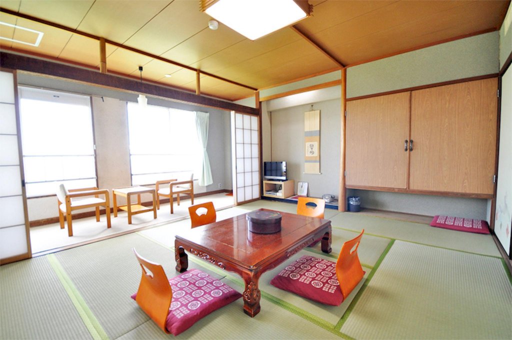 Фото Hotel Akenohoshi