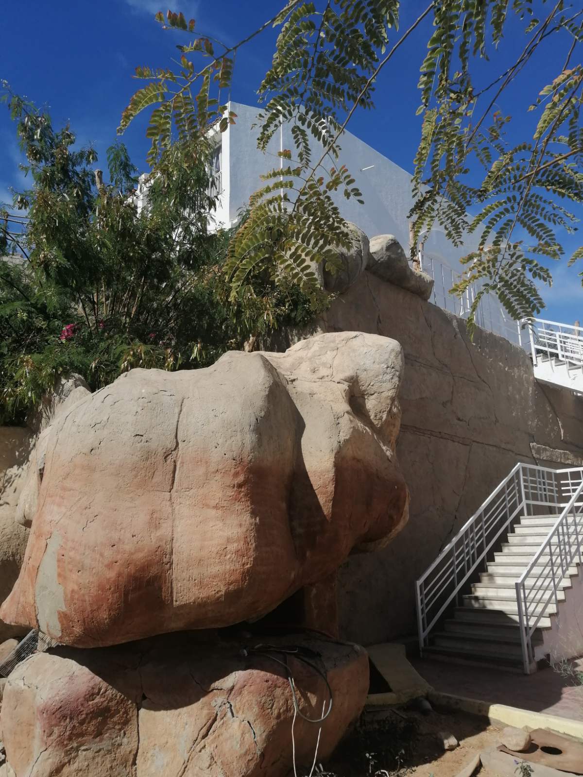 Фото Sharming Inn Hotel