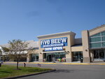 Commons of Chicago Ridge (United States, Chicago Ridge, 9900 S. Ridgeland Avenue), shopping mall