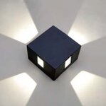 ТехноЛед (Polevaya ulitsa, 1), tecnología de iluminación
