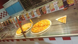 Pizza Express 24 (Moscow Region, Chekhov Municipal District, selo Dubna), pizzeria