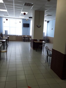 Юбилейное (selo Siva, ulitsa Gagarina, 24А), cafetería