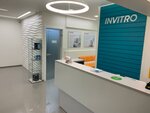 Invitro (mikrorayon Novaya Derevnya, Naberezhnaya ulitsa, 35к7), medical laboratory