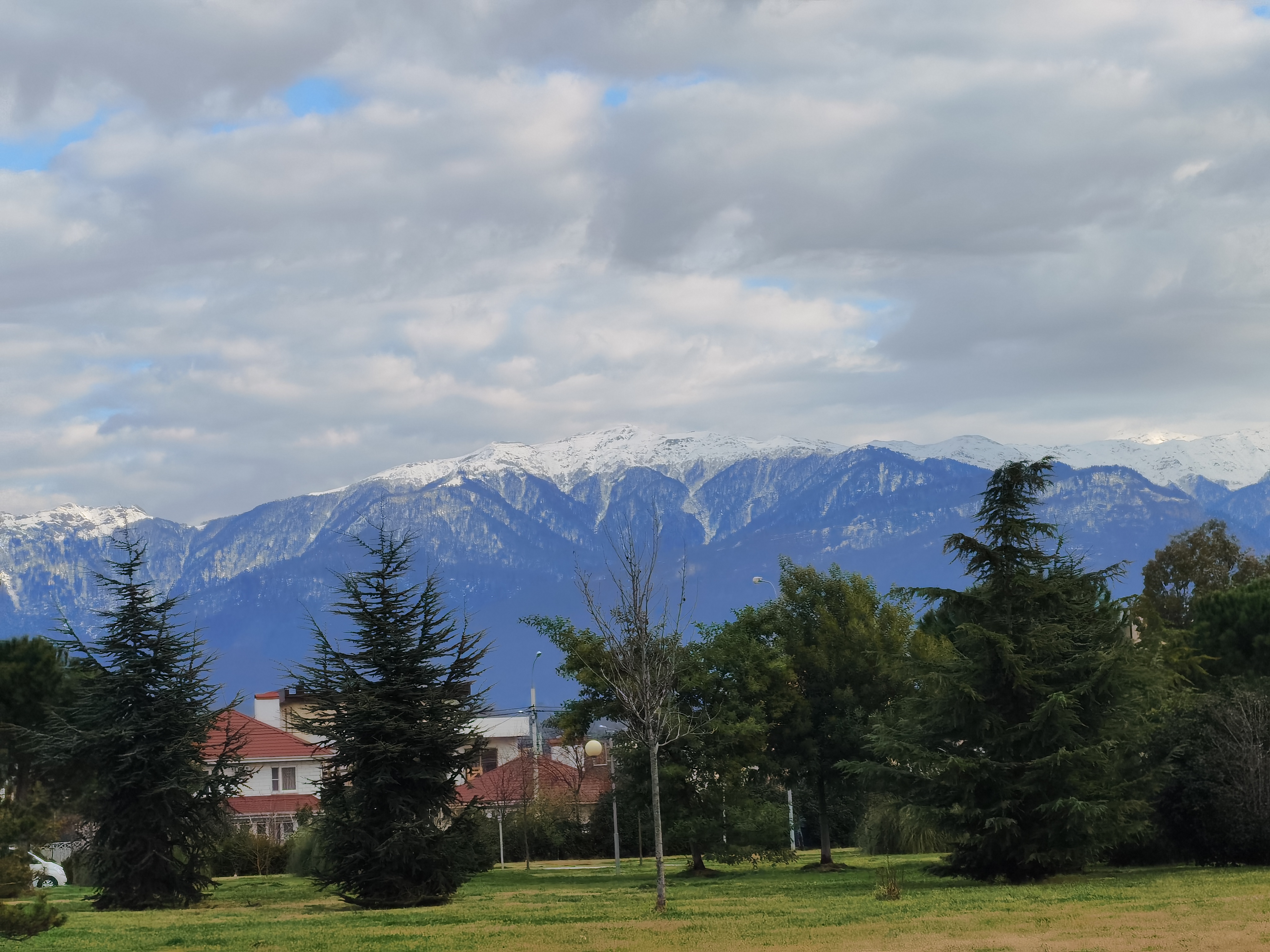 Фото Спортивный Квартал