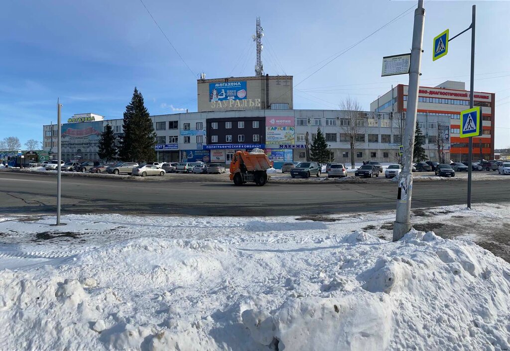 Мегахенд площадь карла маркса 1 фото