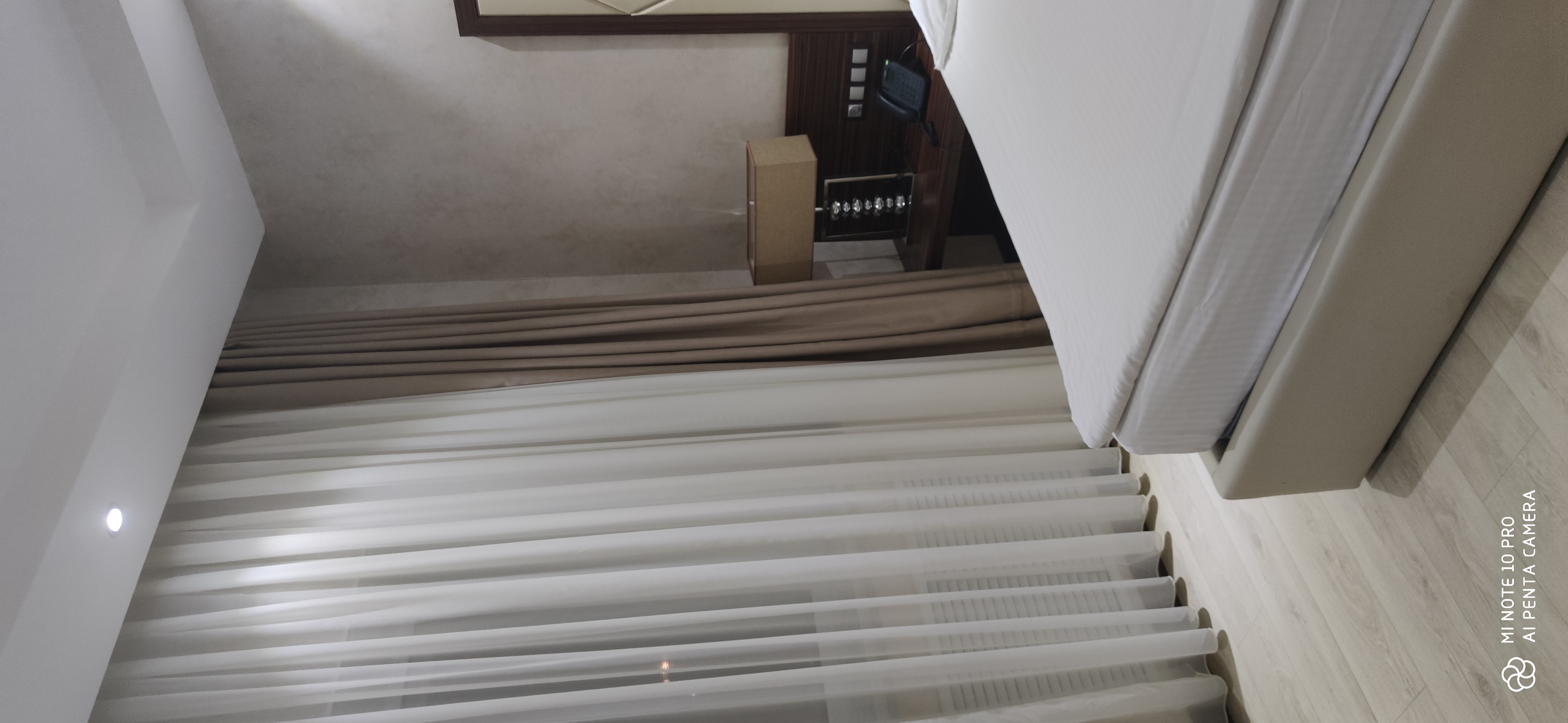 Фото Hotel Monte Bianco