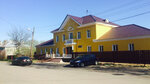 Pansionat dlya pozhilykh lyudey Nevskaya Dubrovka (gorodskoy posyolok Dubrovka, Pionerskaya ulitsa, 10), nursing home