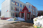 Kindergarten № 449 (Festivalnaya Street, 35Б), kindergarten, nursery