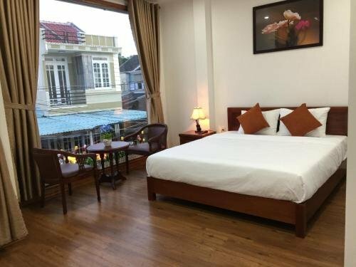 Hotel Lantern Riverside Hoi An, Hội An, photo