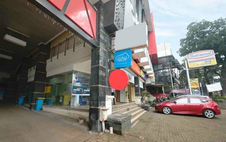 Hotel Airy Cihampelas 119 Bandung, Bandung, photo