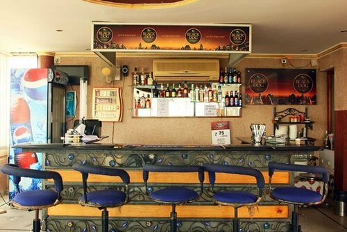 Гостиница Hotel Sweet Dream в Джайпуре