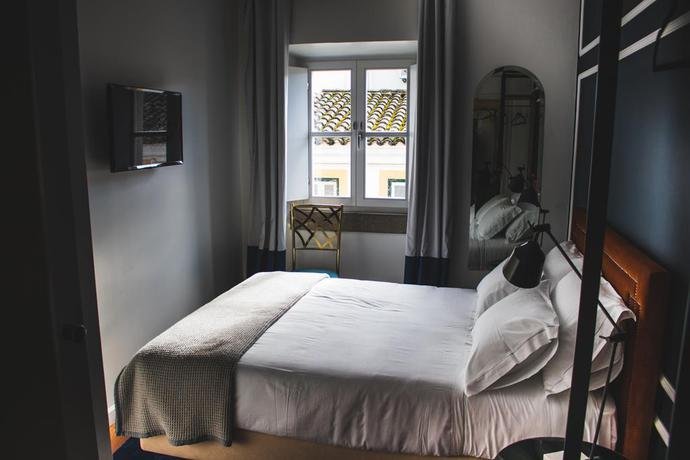 Фото Valeriana Exclusive Guesthouse