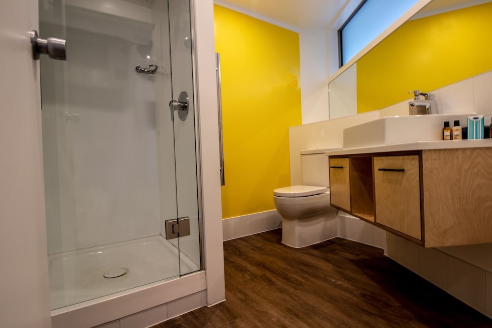 Фото Blue Peaks Lodge Queenstown