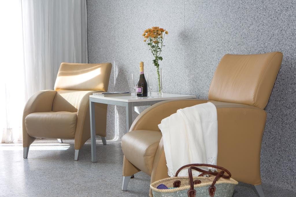 Фото Apartamentos Mix Bahia Real