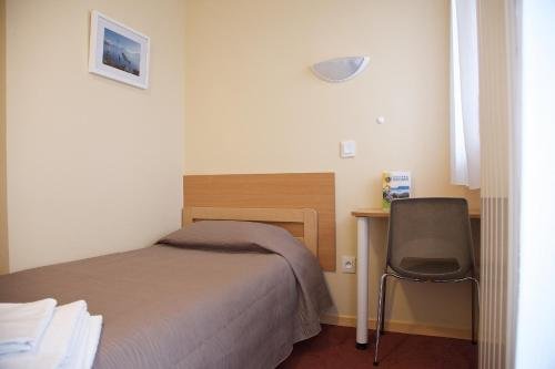 Фото Centre Jean Xxiii