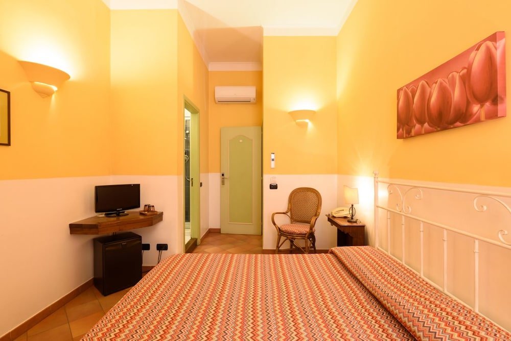 Фото Mergellina Resort