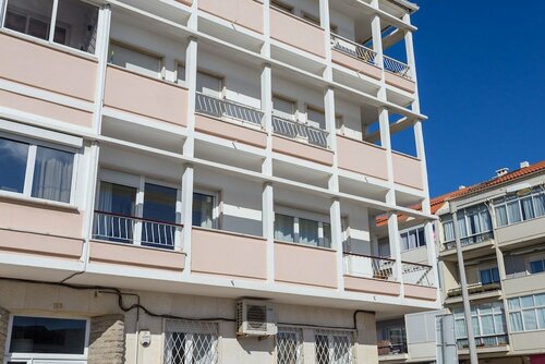 Жильё посуточно Carcavelos Beach Apt