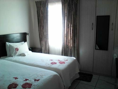 Гостиница Vuya Nathi Bed & Breakfast в Эсватини
