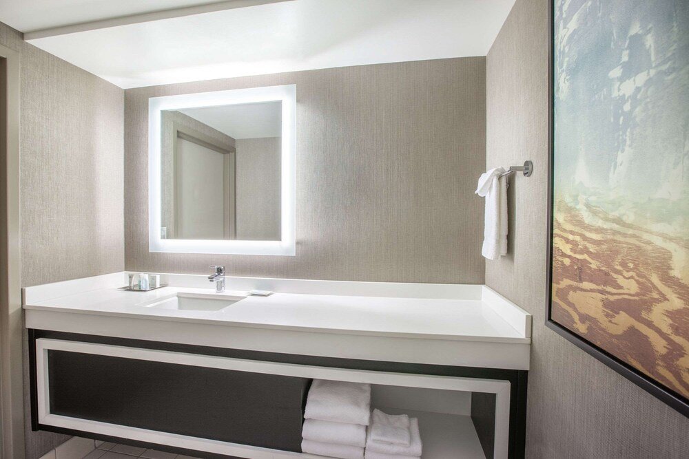 Фото Sonesta Irvine