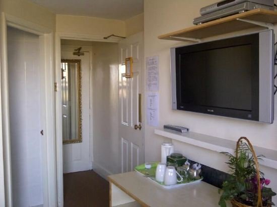 Фото Greenland Villa - Guest house