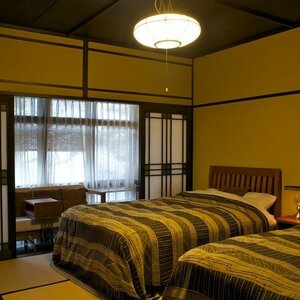 Tocen Goshoboh (Hyogo Prefecture, Kobe, Arimacho), hotel