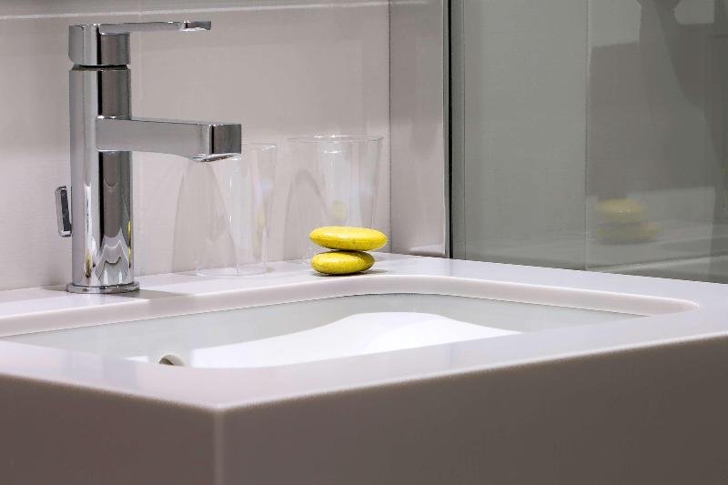 Фото Best Western Paris Italie