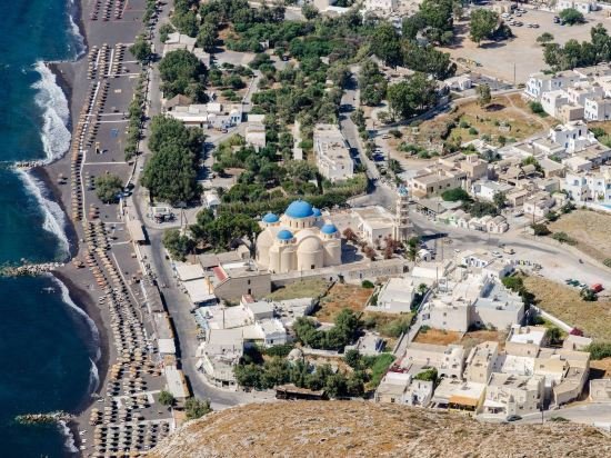 Фото LavaRock Villa