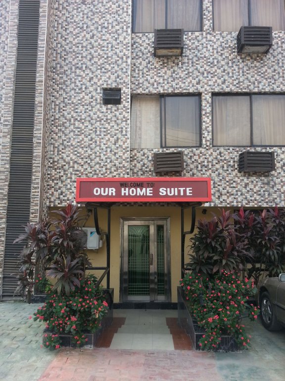 Фото отеля 3