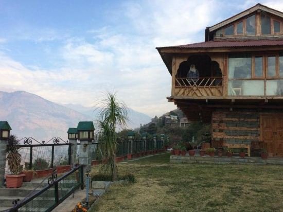 Фото Himalayan Kothi Kais