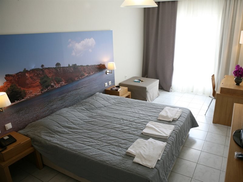 Фото Hotel Nereides