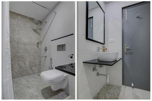 Фото Oyo Townhouse 038 Banaswadi 100Ft Road