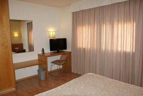 Гостиница Hotel Estel