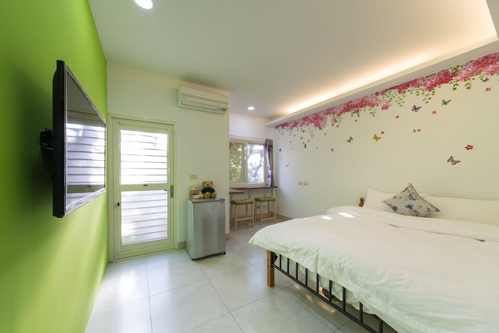 Фото Purple Villa
