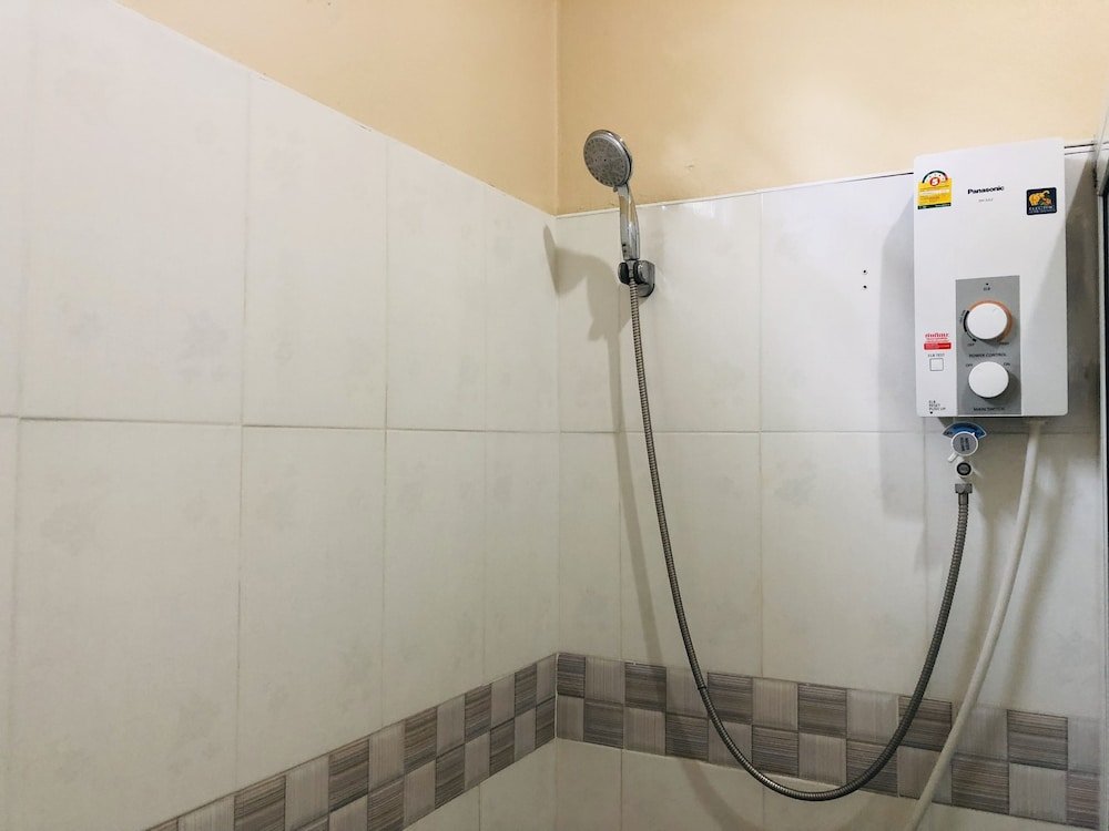 Фото Khao-Sok Bed and Breakfast