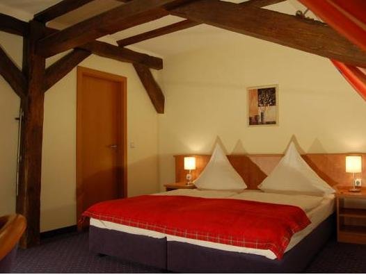 Фото Gasthaus zum Schwan