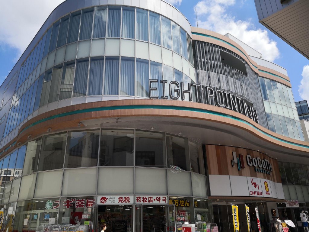 Фото отеля 1