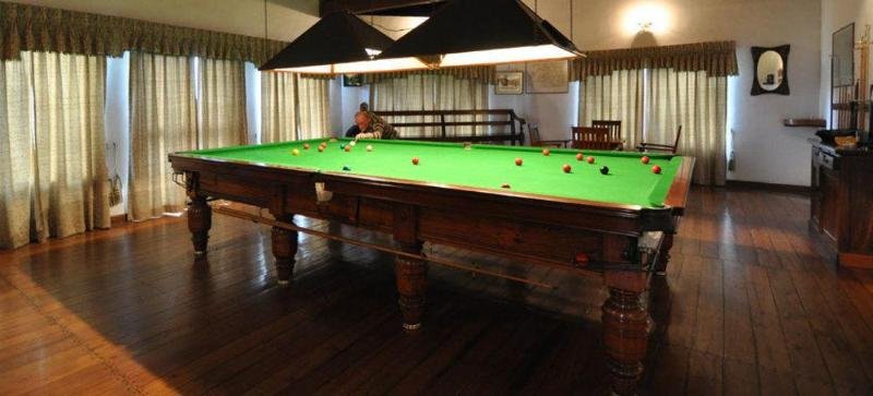 Фото Hotel Glendower