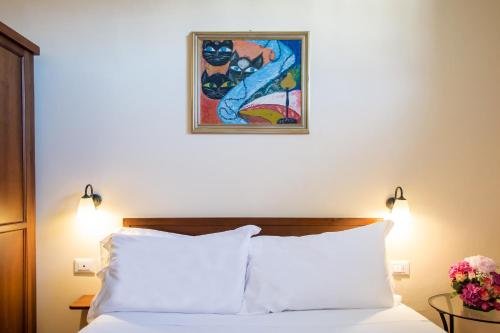 Фото Hotel della Vittoria