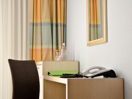 Фото Hotel Rheinland