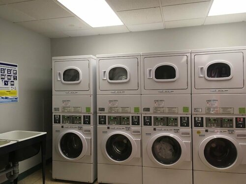 Гостиница University of King's College в Галифаксе