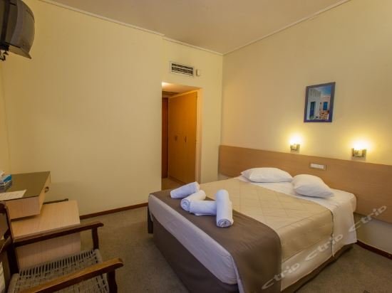 Фото Acropolis View Hotel