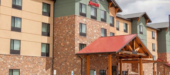 Фото TownePlace Suites by Marriott Cheyenne SW/Downtown Area