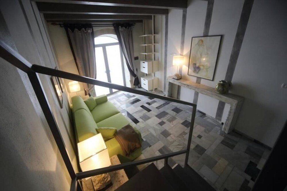 Фото B&b Porta Marina Ortigia