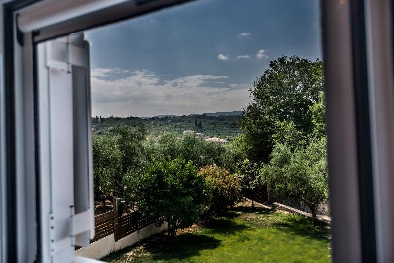 Фото Kardaris Villa