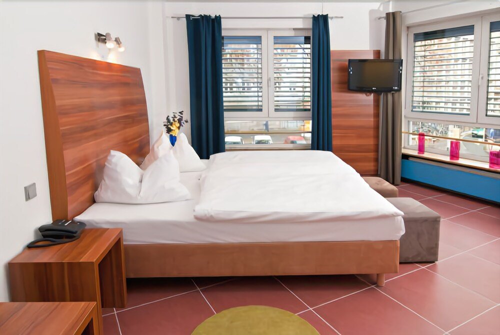 Фото Hotel Schottenhof