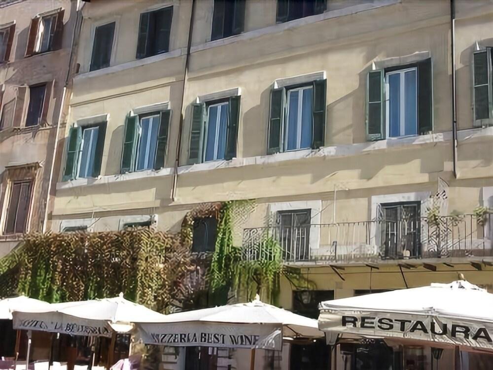 Фото Relais Navona 71